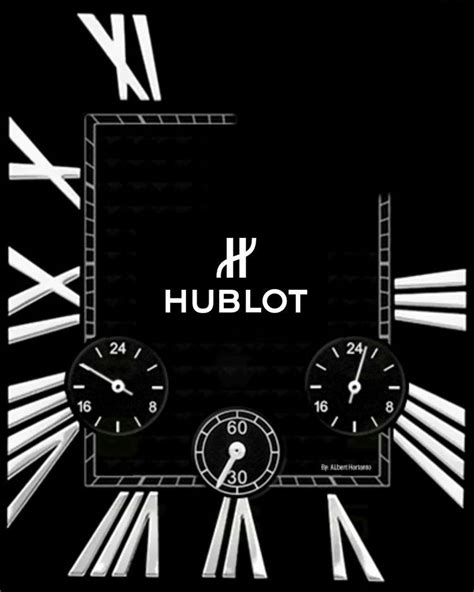 apple watch hublot face|Apple Watch faces.